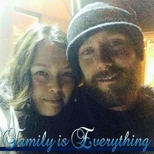 Meet your Posher, Naomi